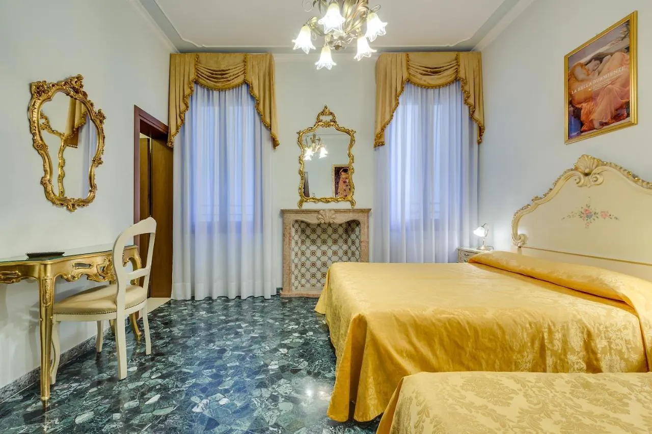 Hotel Bernardi Semenzato Wenecja