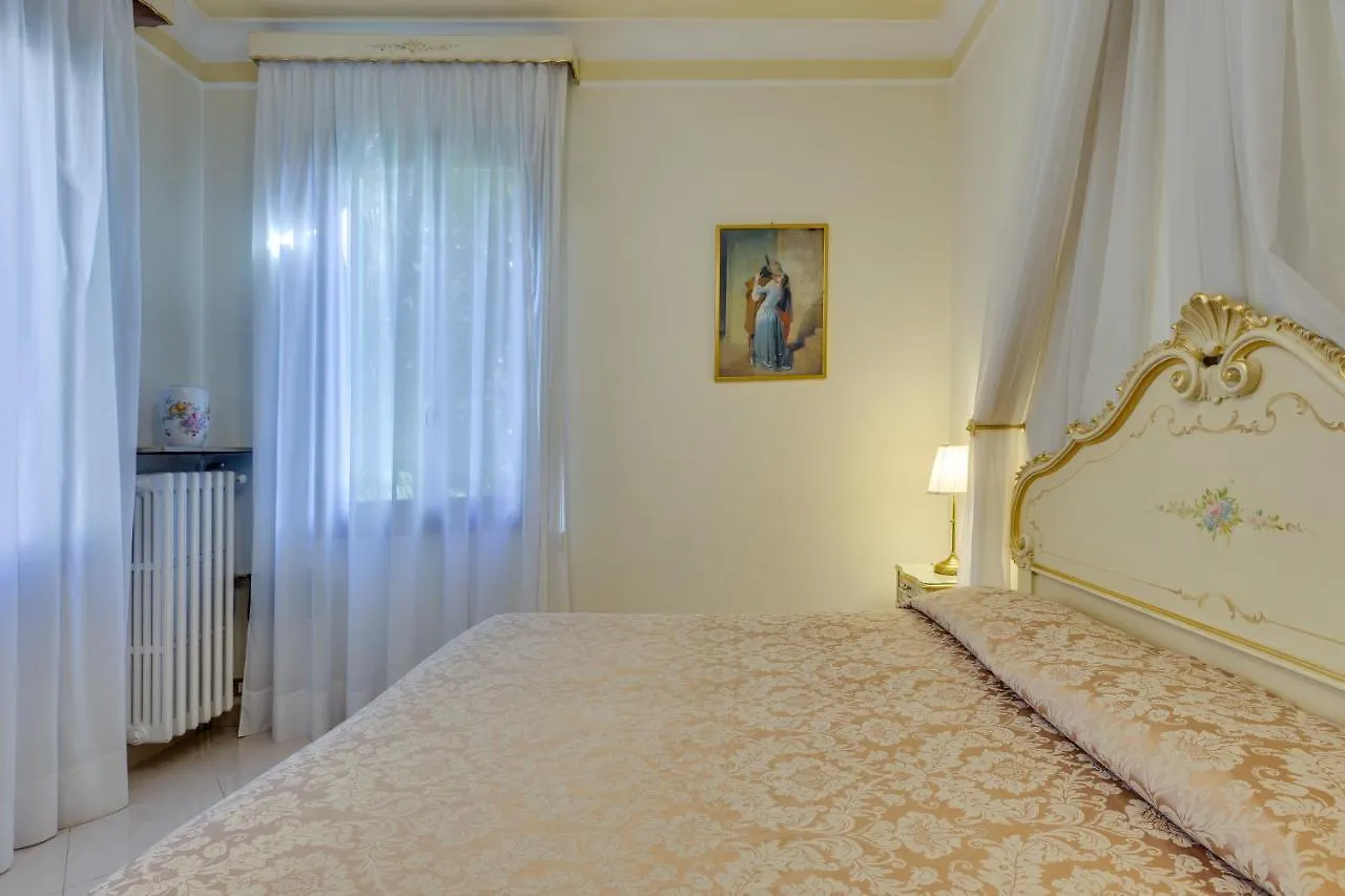 Hotel Bernardi Semenzato Wenecja