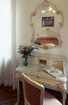 Hotel Bernardi Semenzato Wenecja