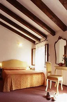 **  Hotel Bernardi Semenzato Wenecja Włochy