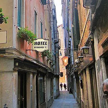 Hotel Bernardi Semenzato Wenecja