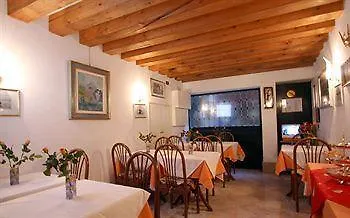 Hotel Bernardi Semenzato Wenecja Włochy