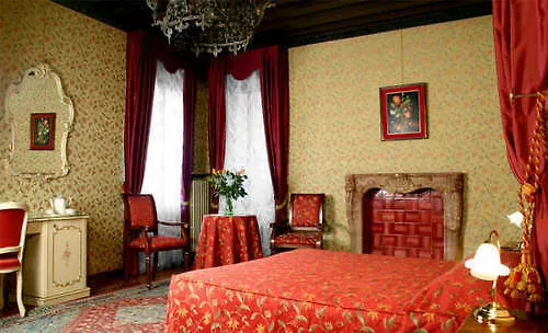 Hotel Bernardi Semenzato Wenecja