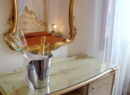 Hotel Bernardi Semenzato Wenecja