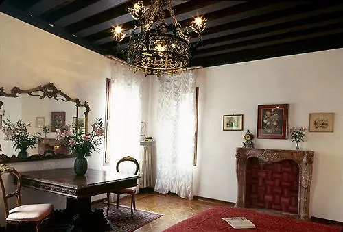 Hotel Bernardi Semenzato Wenecja 2*,  Włochy
