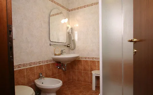 Hotel Bernardi Semenzato Wenecja