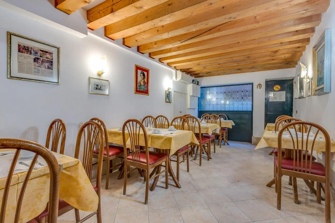 Hotel Bernardi Semenzato Wenecja
