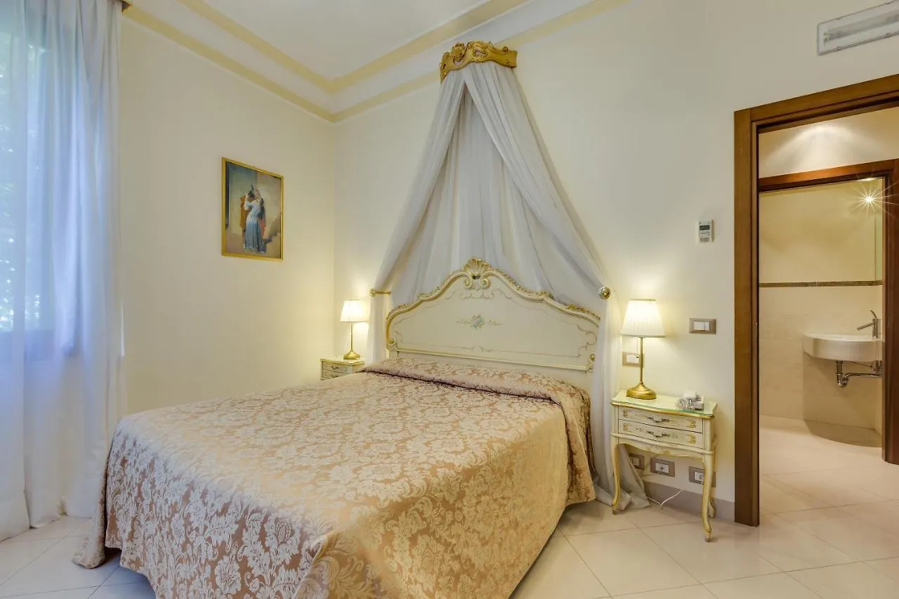 Hotel Bernardi Semenzato Wenecja