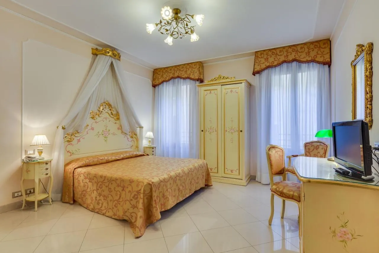Hotel Bernardi Semenzato Wenecja