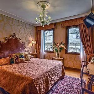 Hotel Bel Sito E Berlino Veneza