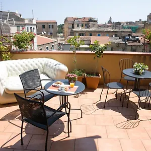 Residenza Normanna 2* Palermo