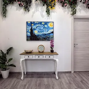 Garden House: And For Holidays 2* Palermo