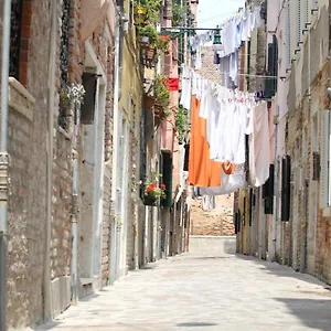 Veneziacentopercento Benátky