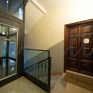 Apart-hotel Ripetta 25 Prestige Roma