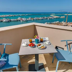 Roccaregina 3* Sciacca