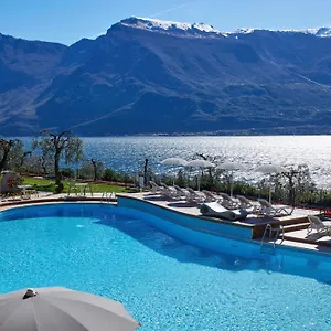**** Hotel Atilius - Adults Only Itálie