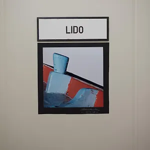 *** Penzion Ca' Lucrezia Itálie
