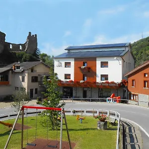 *** Bed & Breakfast Castello Itálie