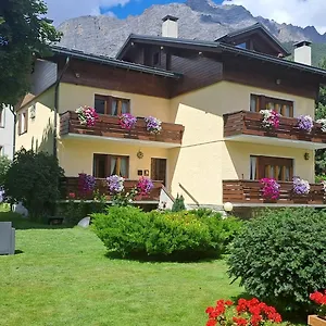 Alma Bormio