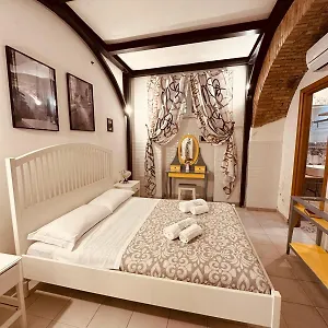 ** Bed & Breakfast Double B Itálie