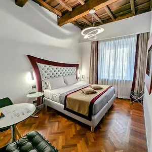 Relais Forus 3* Rzym