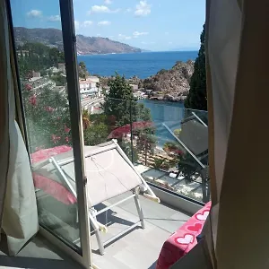  Aparthotel Tovimar Itálie
