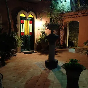 ** Hotel Nettuno Itálie