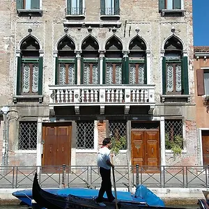 *** Penzion Palazzo Odoni Itálie