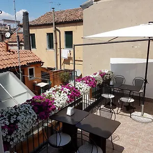 Casa de hóspedes Al Portico Veneza