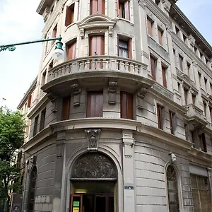 Albergue Domus Civica