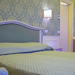 Corte Barozzi Hotel apartamentowy