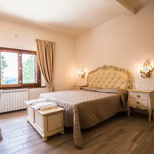 Casa de hóspedes Il Feudo San Gimignano