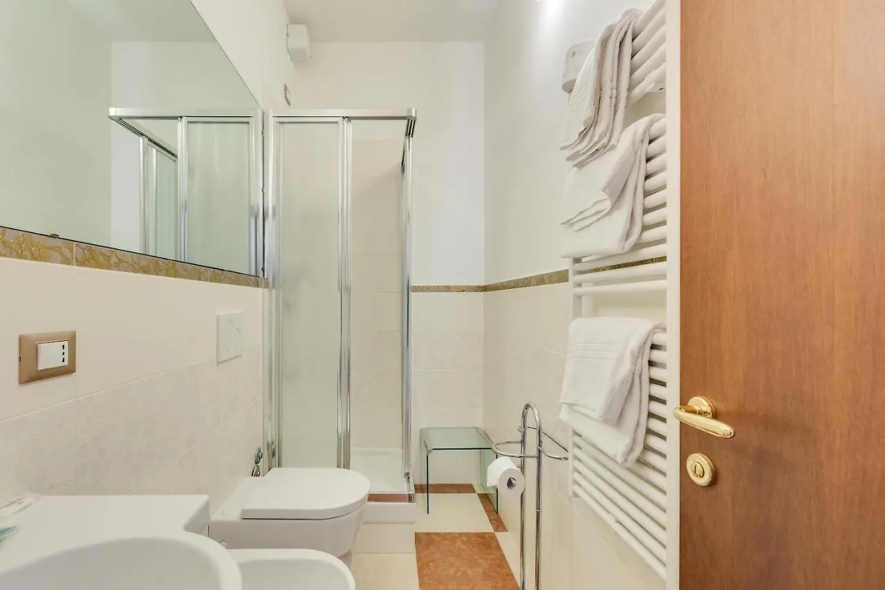 Hotel Bernardi Semenzato 베니스