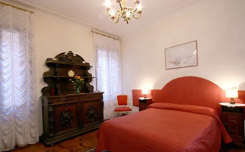 Hotel Bernardi Semenzato Venice