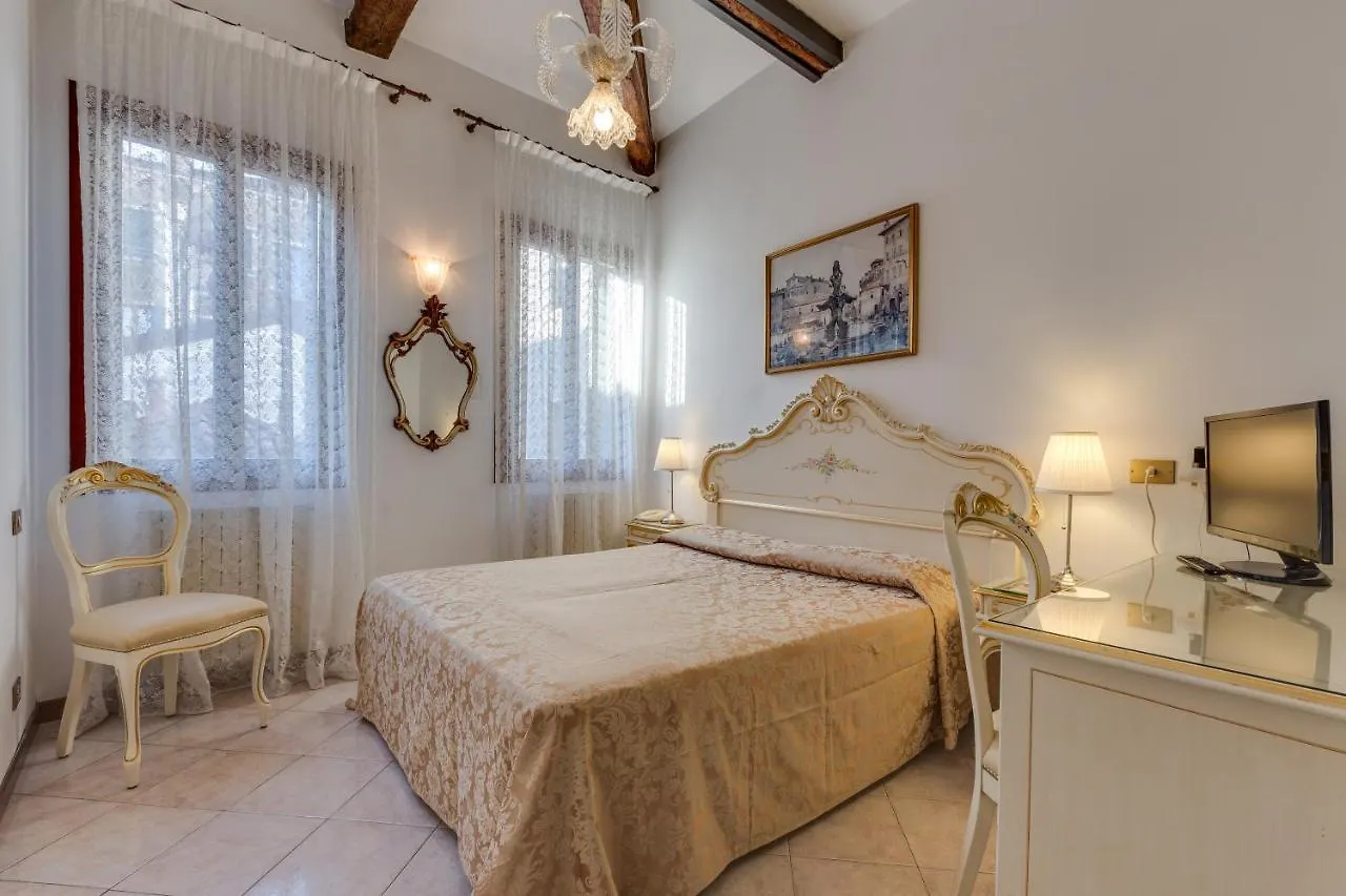 Hotel Bernardi Semenzato Venice
