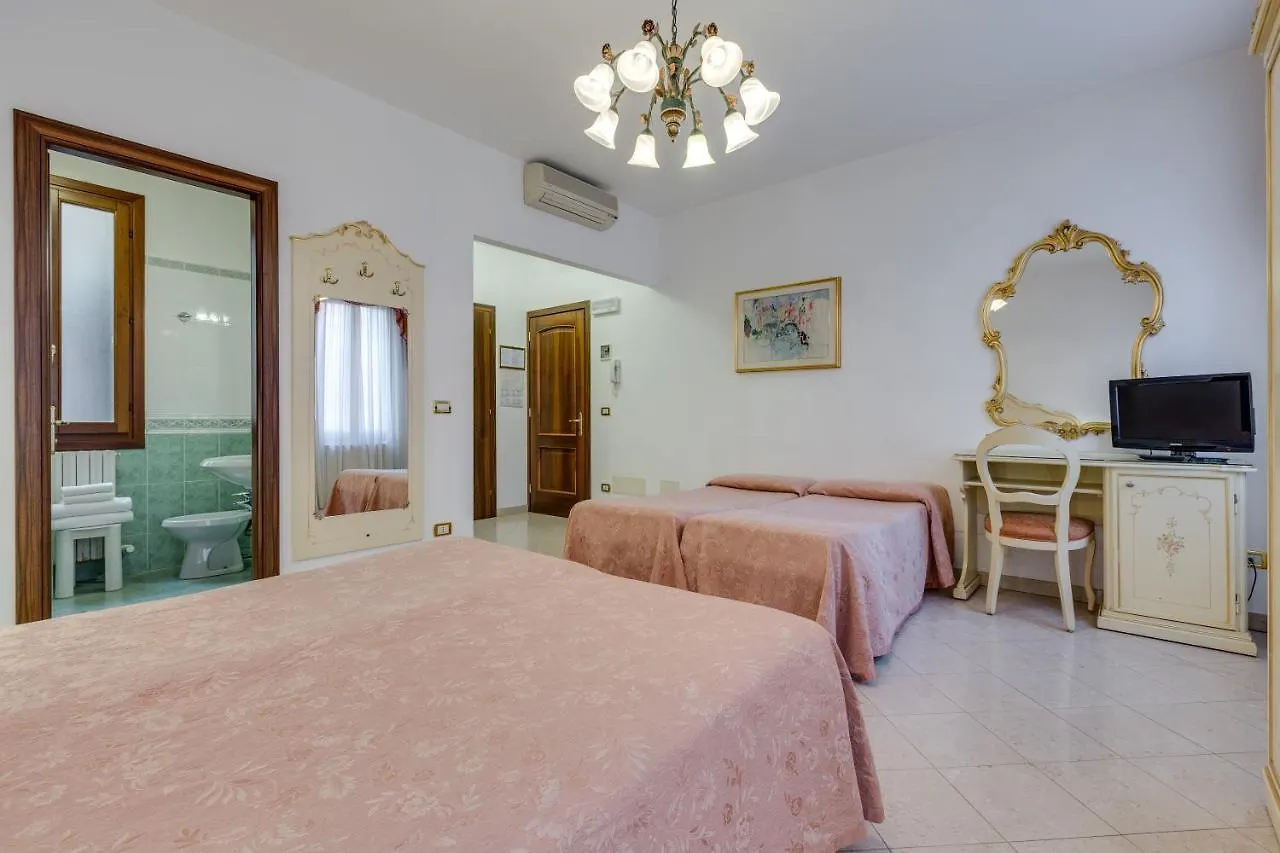 Hotel Bernardi Semenzato Venice